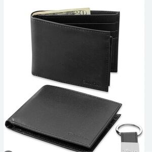 Mens Calvin Klein wallet